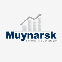 Muynarsk Engenharia e Construção logo, Muynarsk Engenharia e Construção contact details