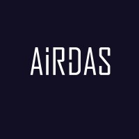 AIRDAS Drone Services logo, AIRDAS Drone Services contact details