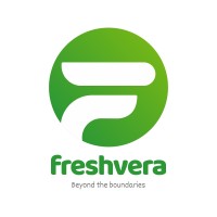 Freshvera Overseas Pvt Ltd logo, Freshvera Overseas Pvt Ltd contact details