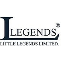 Little Legends Limited logo, Little Legends Limited contact details