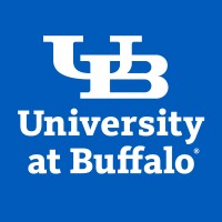 University at Buffalo's School of Public Health and Health Professions logo, University at Buffalo's School of Public Health and Health Professions contact details