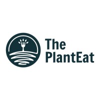 The Plant Eat logo, The Plant Eat contact details