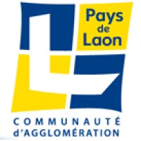 COMMUNAUTE D'AGGLOMERATION DU PAYS DE LAON logo, COMMUNAUTE D'AGGLOMERATION DU PAYS DE LAON contact details