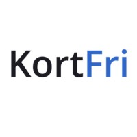 KortFri Norge logo, KortFri Norge contact details