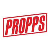 Propps logo, Propps contact details