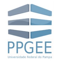 PPGEE UNIPAMPA logo, PPGEE UNIPAMPA contact details