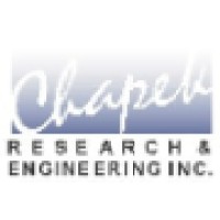 Chapek Research & Engineering, Inc. logo, Chapek Research & Engineering, Inc. contact details