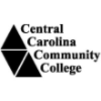 Central Carolina Community College logo, Central Carolina Community College contact details