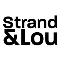 Strand & Lou logo, Strand & Lou contact details