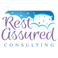 Rest Assured Consulting logo, Rest Assured Consulting contact details