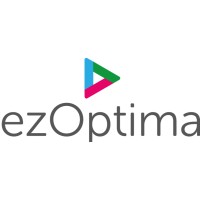 ezOptima logo, ezOptima contact details