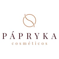 Pápryka Cosméticos logo, Pápryka Cosméticos contact details