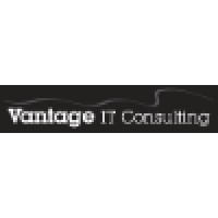 Vantage IT Consulting logo, Vantage IT Consulting contact details