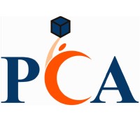 PCA Masters logo, PCA Masters contact details