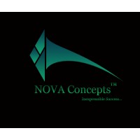 Nova Concepts logo, Nova Concepts contact details