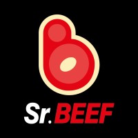 Sr.Beef logo, Sr.Beef contact details