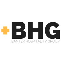 Banter Hospitality Group logo, Banter Hospitality Group contact details