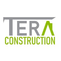 TERA CONSTRUCTION logo, TERA CONSTRUCTION contact details