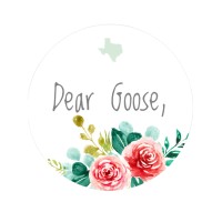 Dear Goose logo, Dear Goose contact details