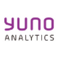 Yuno Analytics logo, Yuno Analytics contact details