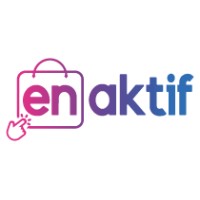 enaktif.com logo, enaktif.com contact details