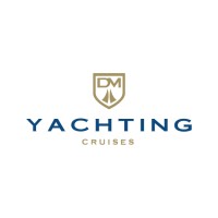 Dm Yachting Cruises logo, Dm Yachting Cruises contact details