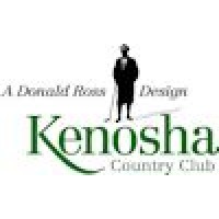 Kenosha Country Club logo, Kenosha Country Club contact details