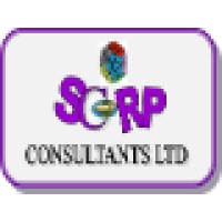 Scorp Consultants Ltd logo, Scorp Consultants Ltd contact details