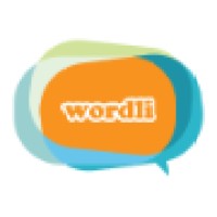 wordli logo, wordli contact details