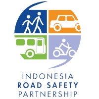 Indonesia Road Safety Partnership logo, Indonesia Road Safety Partnership contact details