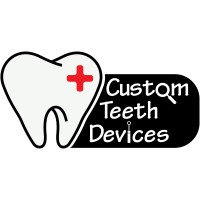 Custom Teeth Devices logo, Custom Teeth Devices contact details