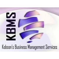 Kobson's Business Management Services logo, Kobson's Business Management Services contact details