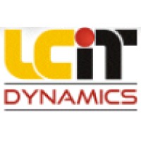 LCIT Dynamics Pty Ltd logo, LCIT Dynamics Pty Ltd contact details