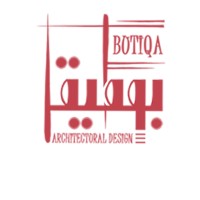 Botiqa Architectural group logo, Botiqa Architectural group contact details