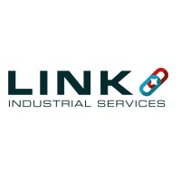 Link Industrial Services logo, Link Industrial Services contact details