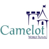 Camelot World Travel logo, Camelot World Travel contact details