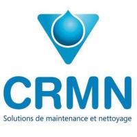 CRMN  -  Solutions de Nettoyage logo, CRMN  -  Solutions de Nettoyage contact details