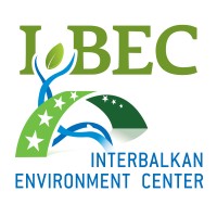 i-BEC logo, i-BEC contact details