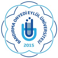 Bandırma Onyedi Eylül Üniversitesi logo, Bandırma Onyedi Eylül Üniversitesi contact details