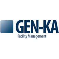 GEN-KA Facility Management logo, GEN-KA Facility Management contact details