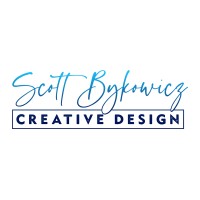 Scott Bykowicz Creative Design logo, Scott Bykowicz Creative Design contact details