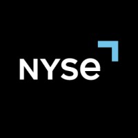 NYSE logo, NYSE contact details