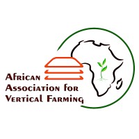 African Association for Vertical Farming logo, African Association for Vertical Farming contact details