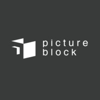 Picture Block logo, Picture Block contact details