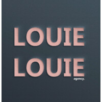 Louie Louie Agency logo, Louie Louie Agency contact details