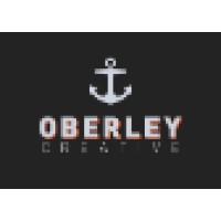 Oberley Creative Branding logo, Oberley Creative Branding contact details