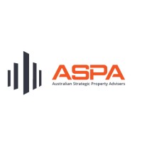 Australian Strategic Property Advisers logo, Australian Strategic Property Advisers contact details