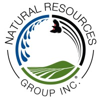 Natural Resouces Group logo, Natural Resouces Group contact details