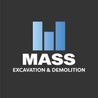 MASS Excavation & Demolition logo, MASS Excavation & Demolition contact details