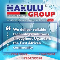 Makulu Group logo, Makulu Group contact details